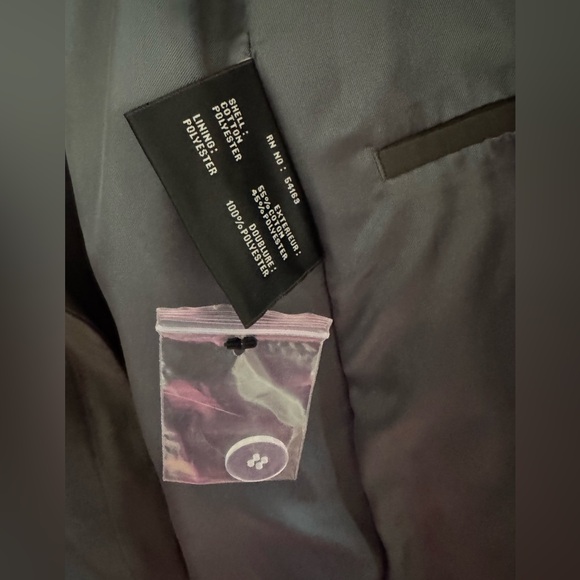 Andrew Marc Midi Trench - Picture 5 of 8